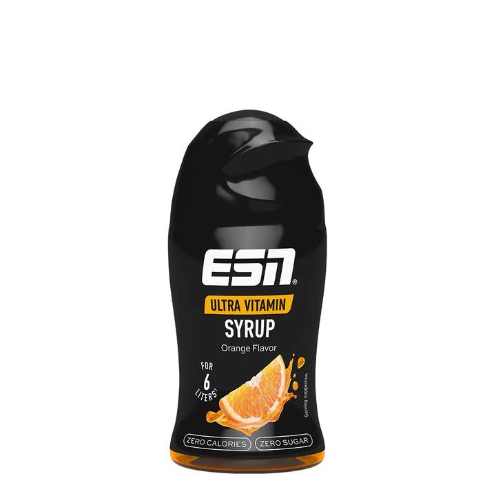 ESN Ultra Vitamin Syrup