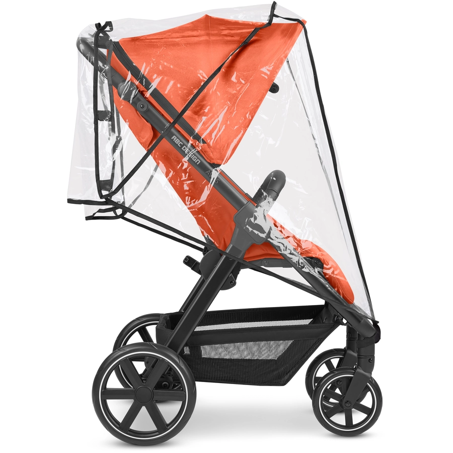 ABC DESIGN Buggy Avus Carrot Kollektion 2024