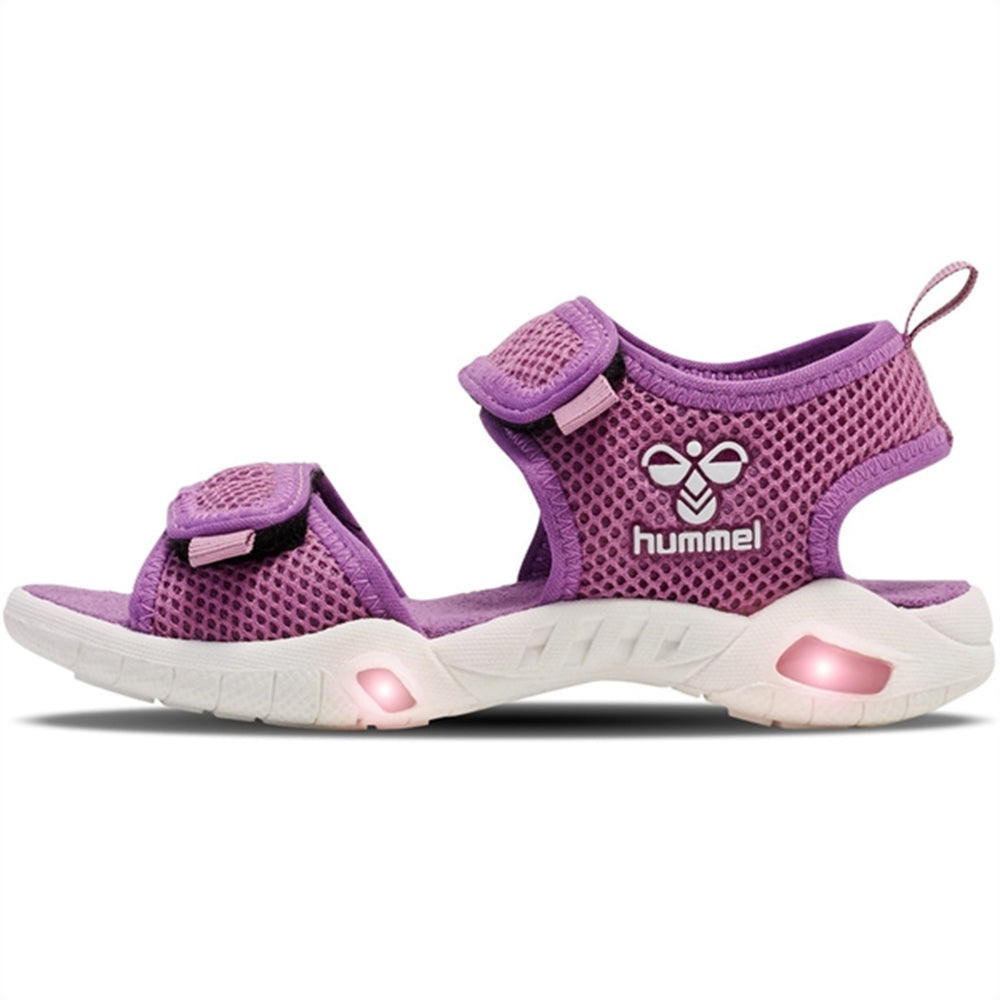 Sandal Flash Valerian - Hummel → Luksusbaby.dk
