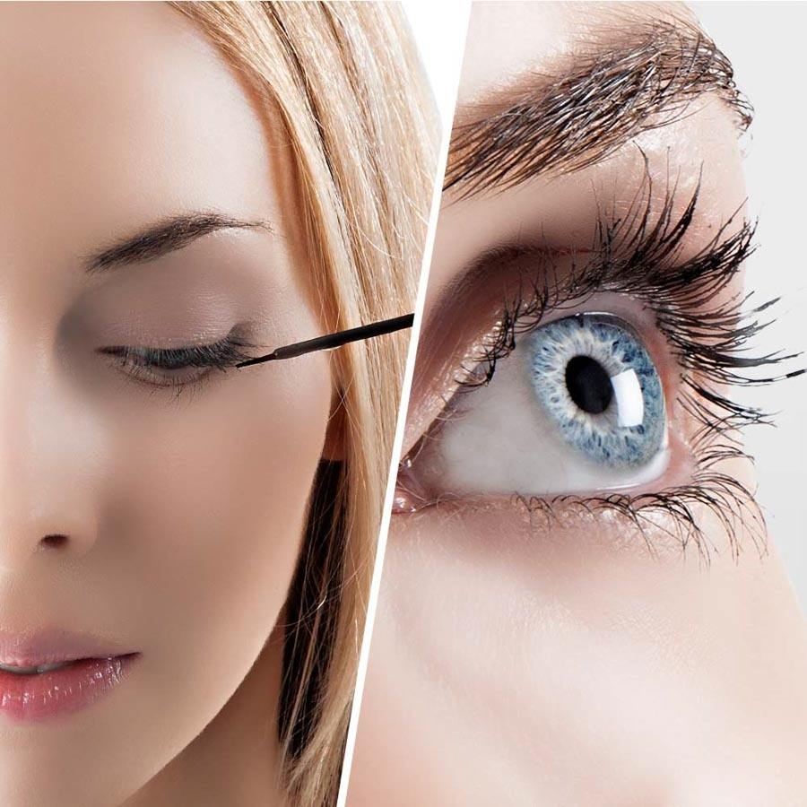 Biovène Next Lash+ Eyelash Booster Serum Treatment 6ml