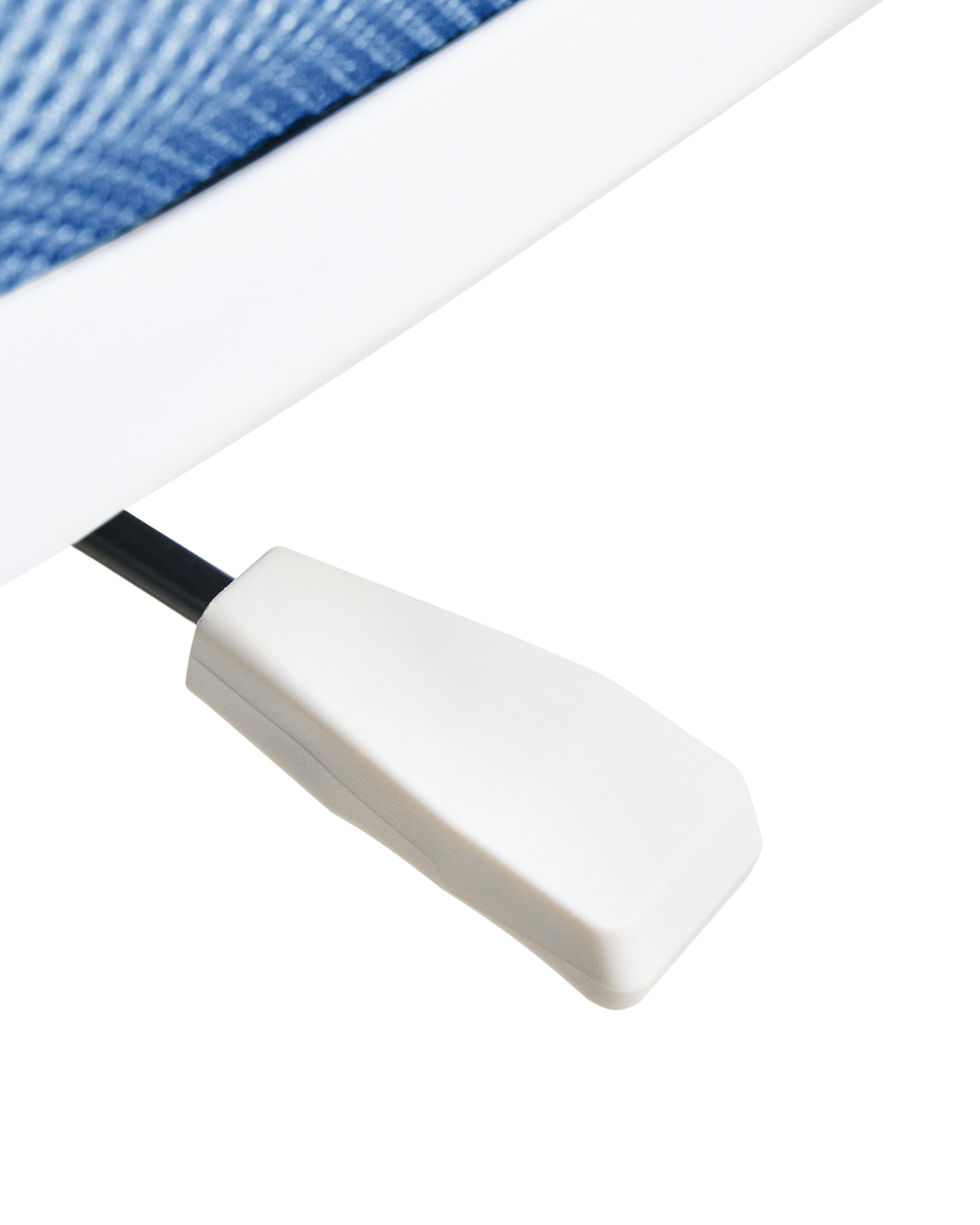 Bureaustoel EASE Blauw