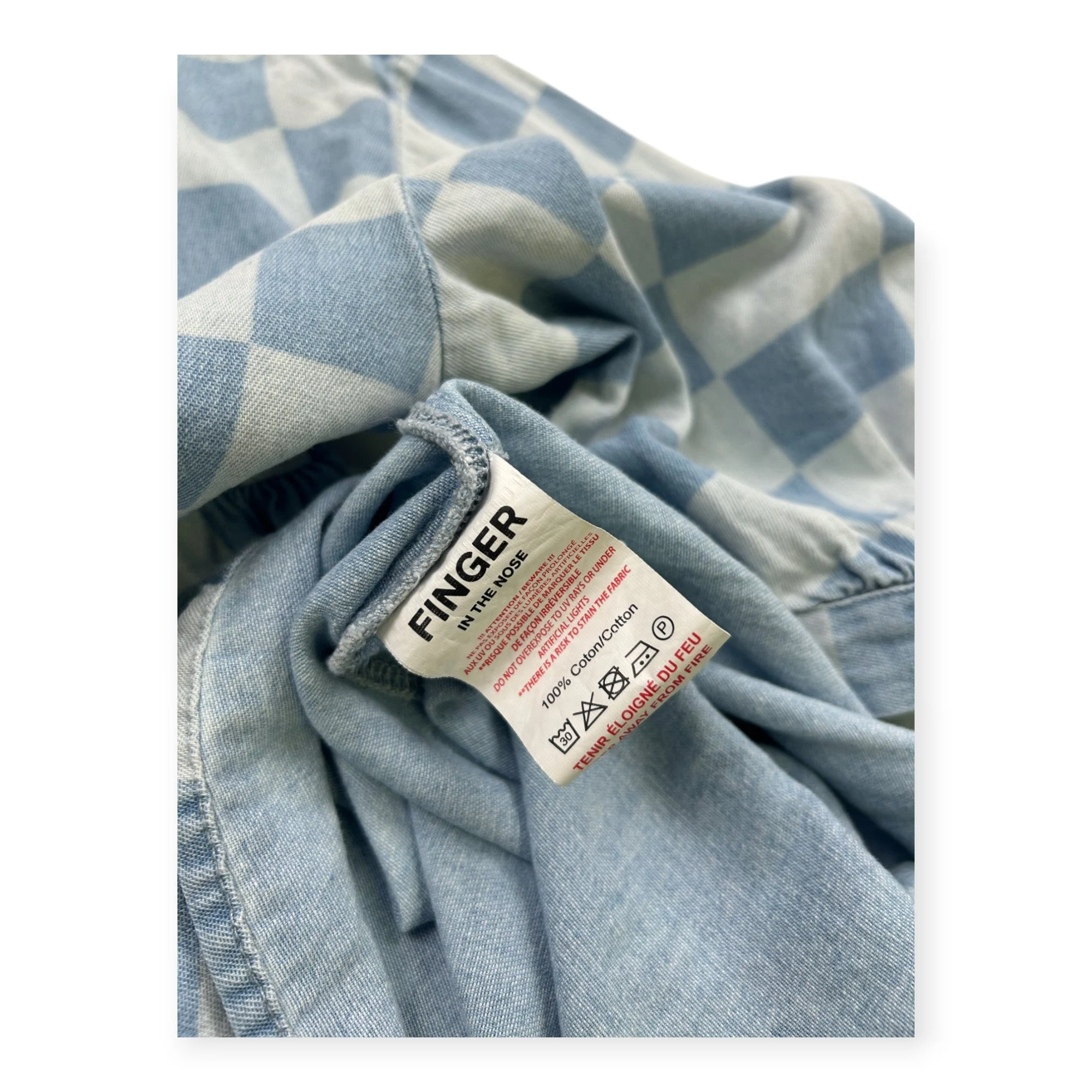 Robe enfant bleu - 12 ans | Bleu