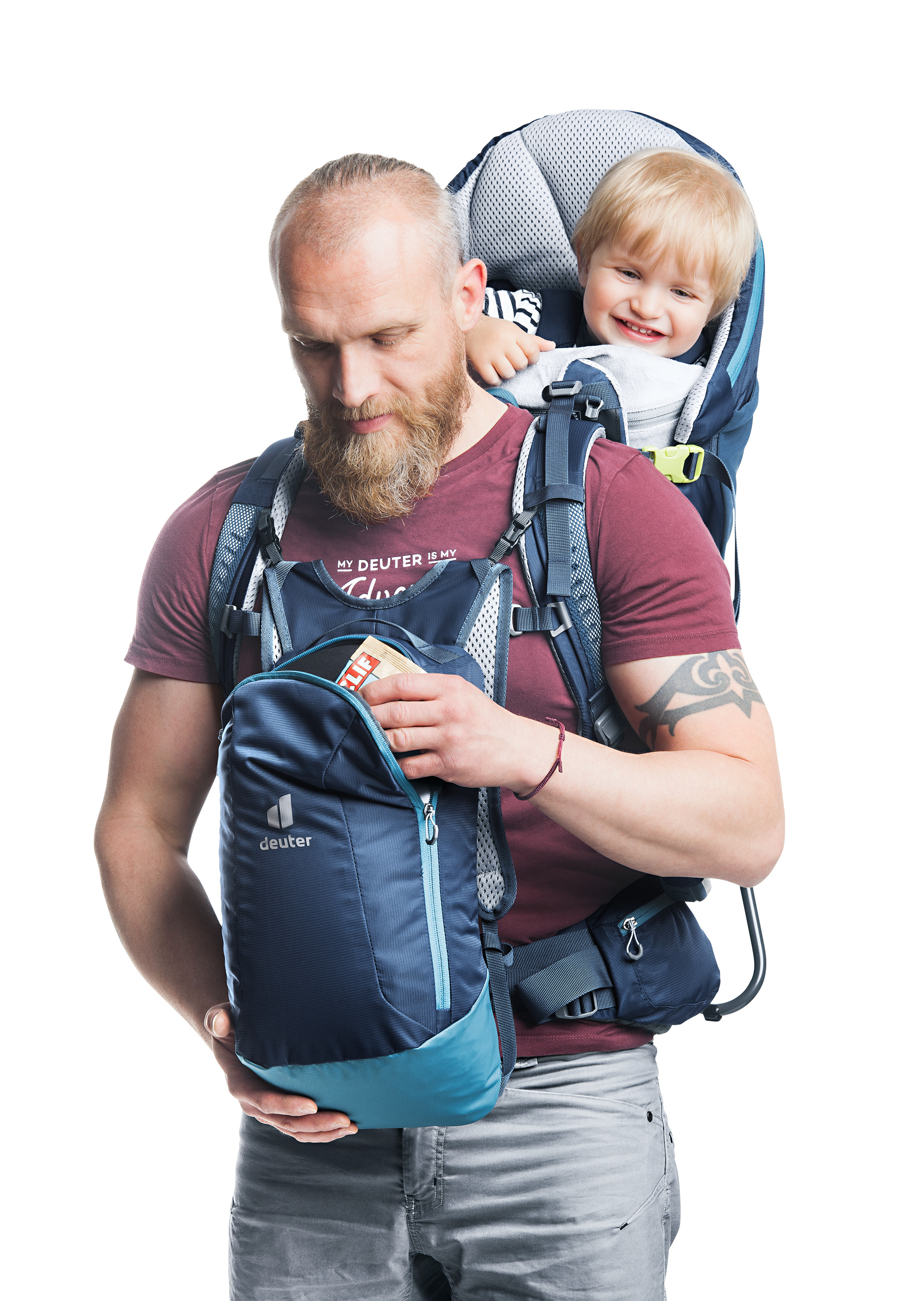 Kid Comfort Pro