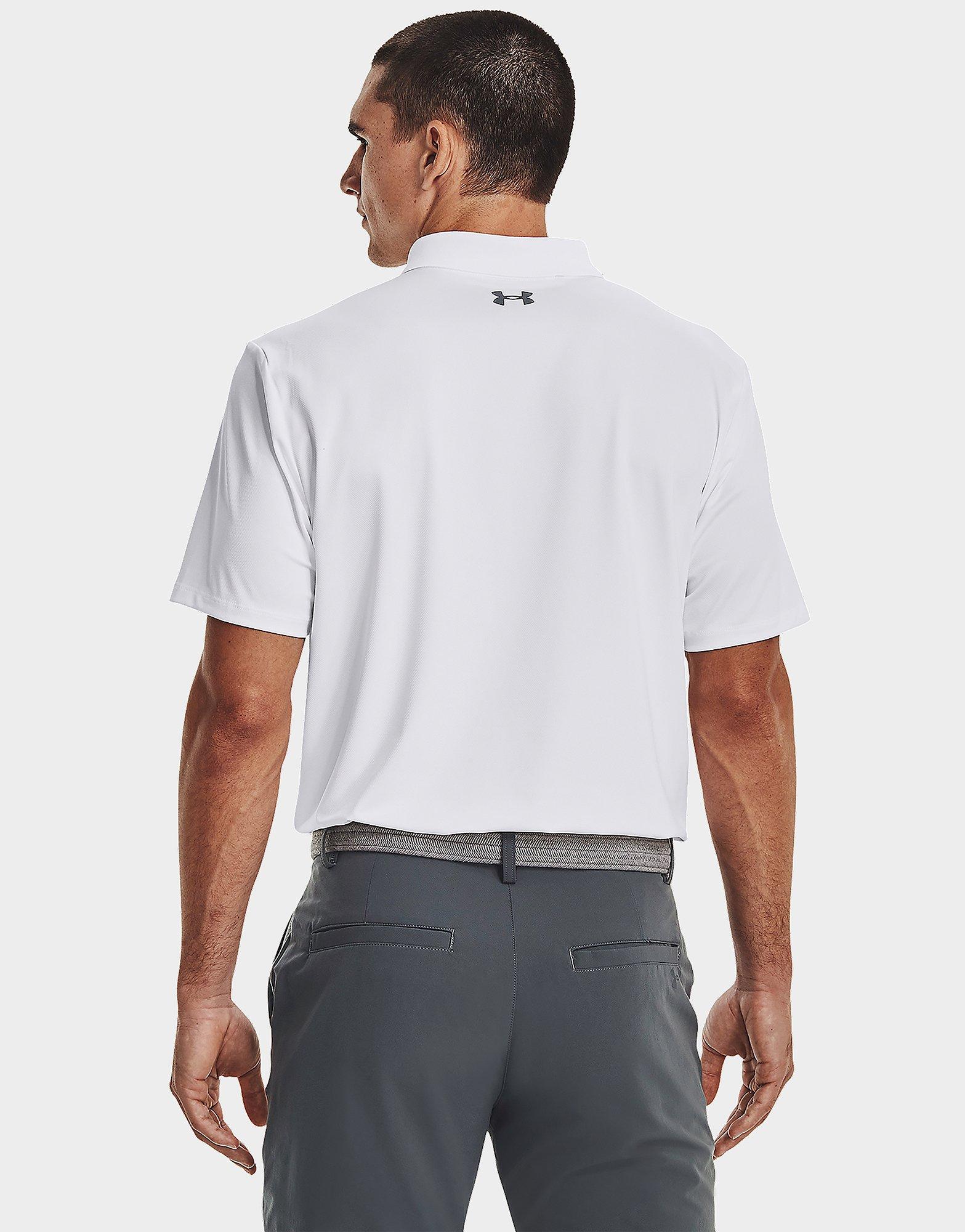 Under Armour Polo Performance 3.0 Homme