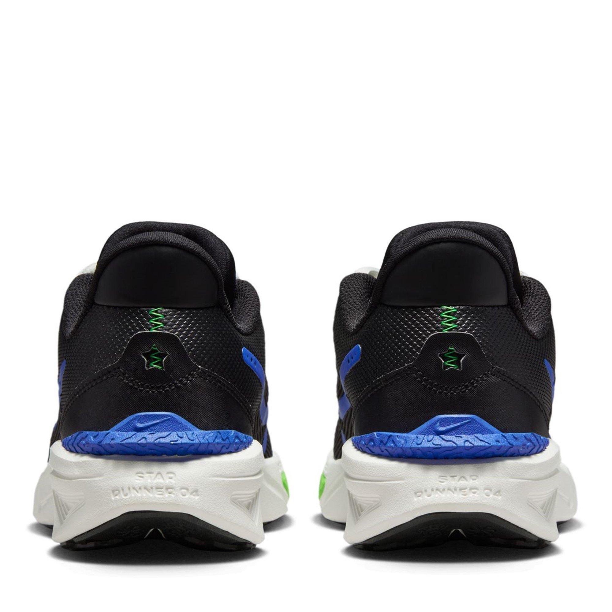 Nike STAR RUNNER 4 NN (GS)