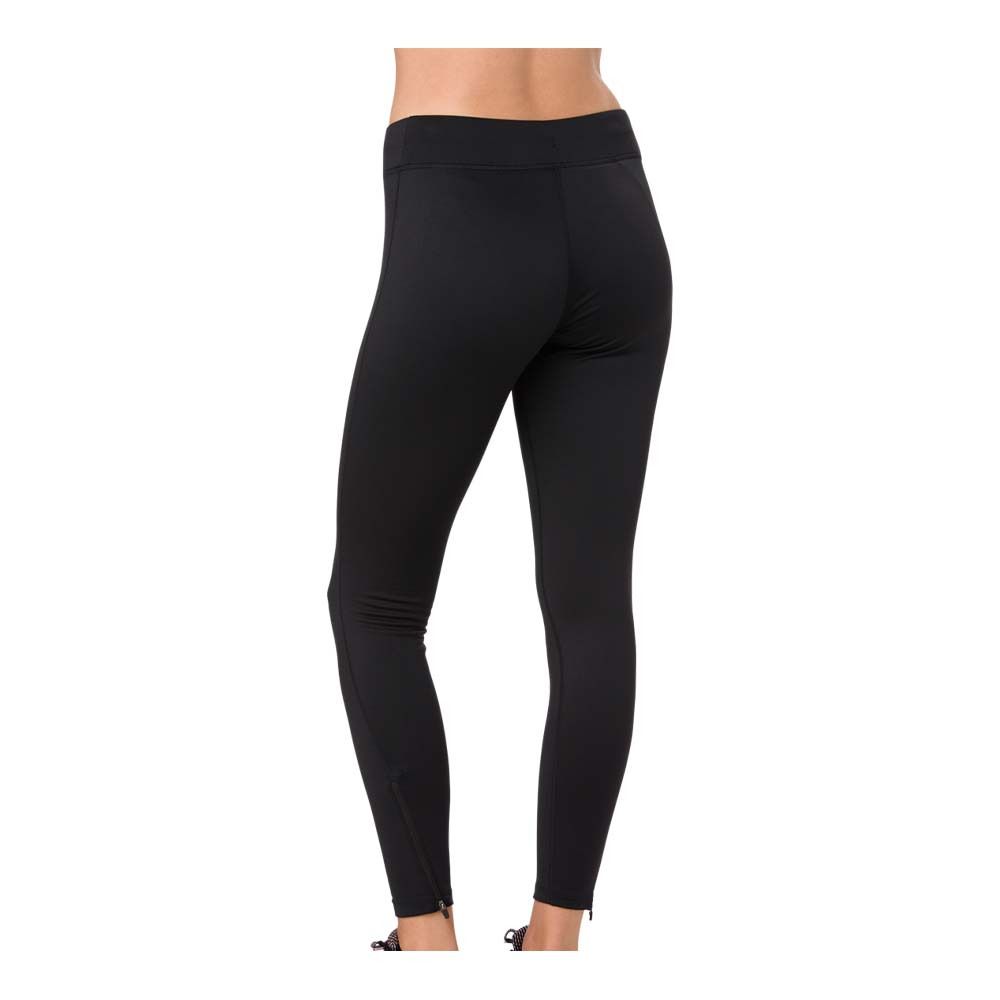 Asics CORE WINTER - Legging Femme performance black
