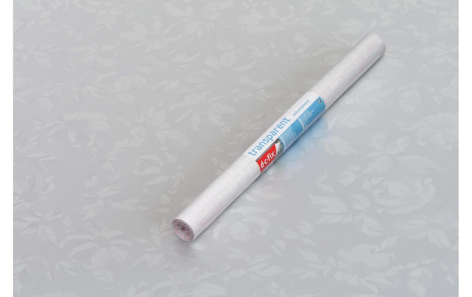 Fensterfolie Damast 45 x 150 cmSichtschutzfolie