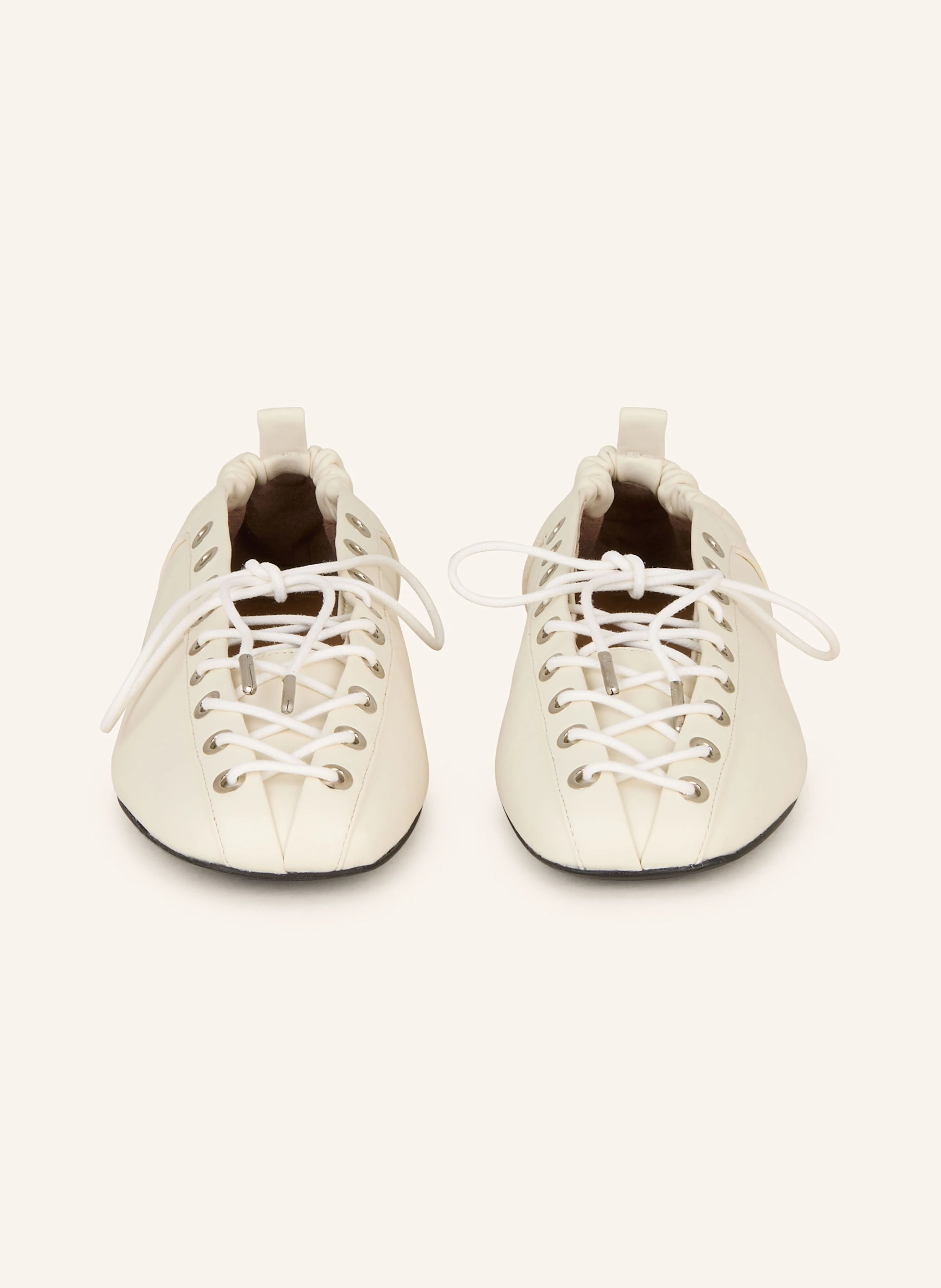 GANNI Ballerinas