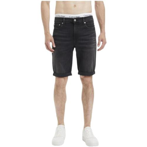 Calvin Klein Jeans - J30J322789 1BY Negro