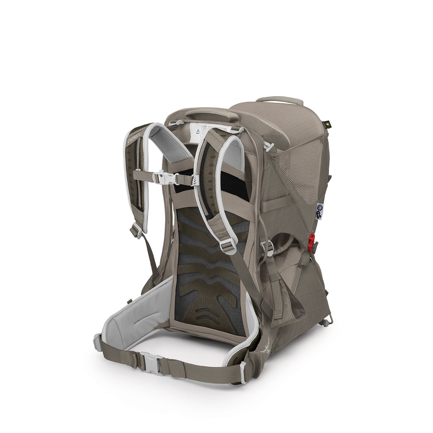 Osprey Poco LT concrete tan