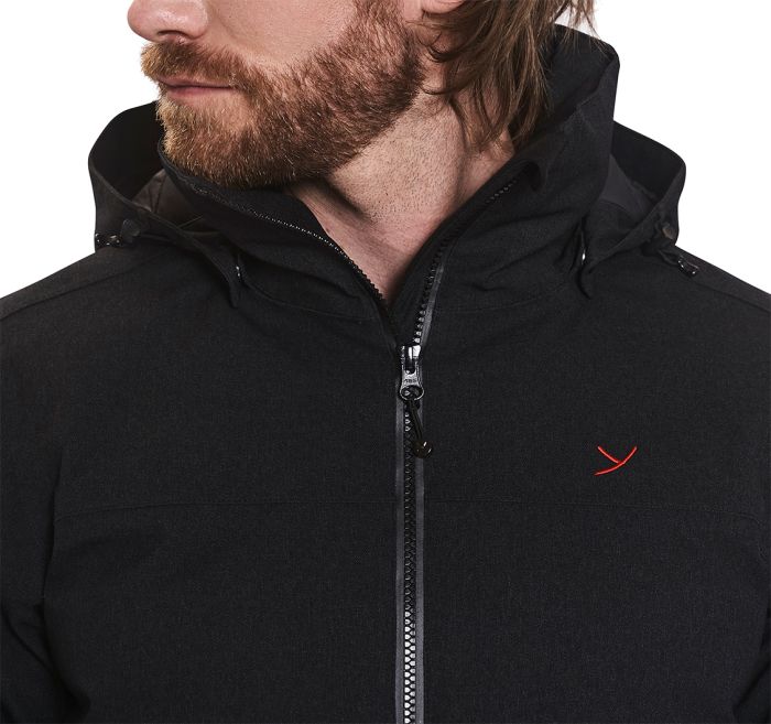 Marton Down Jacket Men vinterjakke