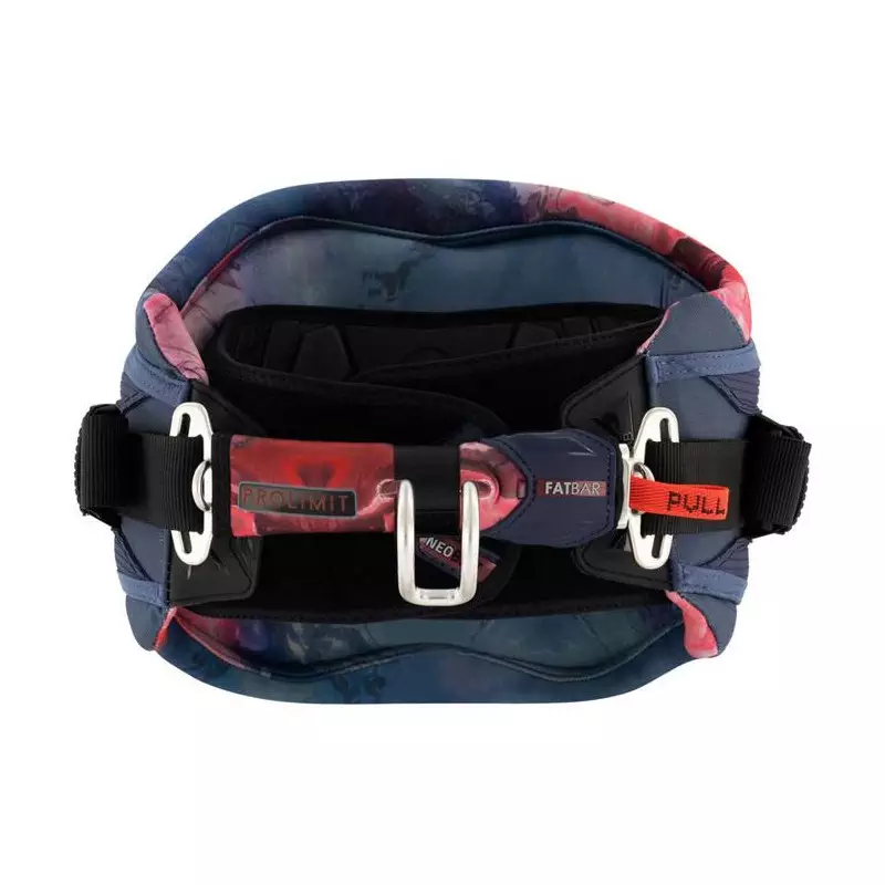 Harnais ceinture windsurf femme PROLIMIT Waist Envy Steel