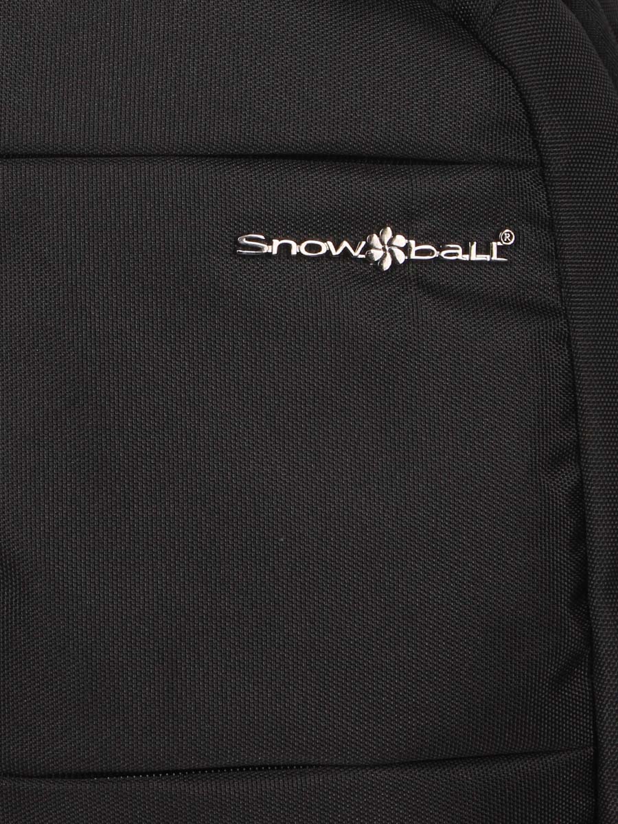 Sac À dos ordinateur À roulettes Snowball Business II 15.6 pouces