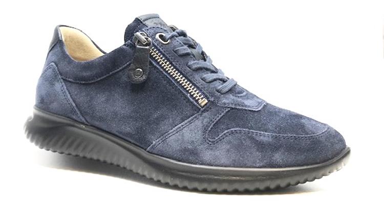 Hartjes 1621136 wijdte G blauw