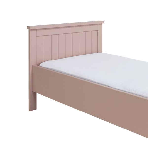 Europe Baby Jop Peuterbed - Oatmeal - 70 x 150 cm