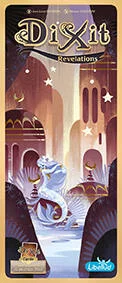 DIXIT EXT REVELATION