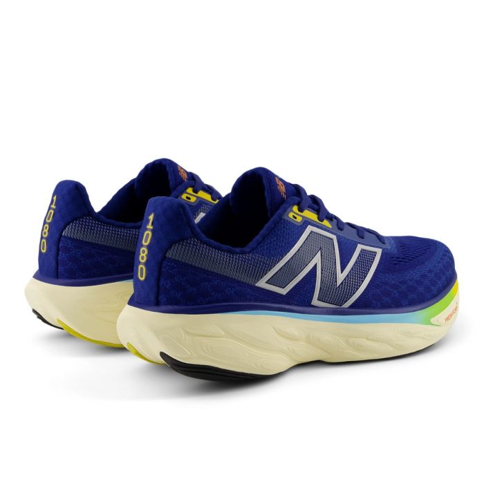 New Balance Herre Løbesko Fresh Foam X 1080 v14 Blå