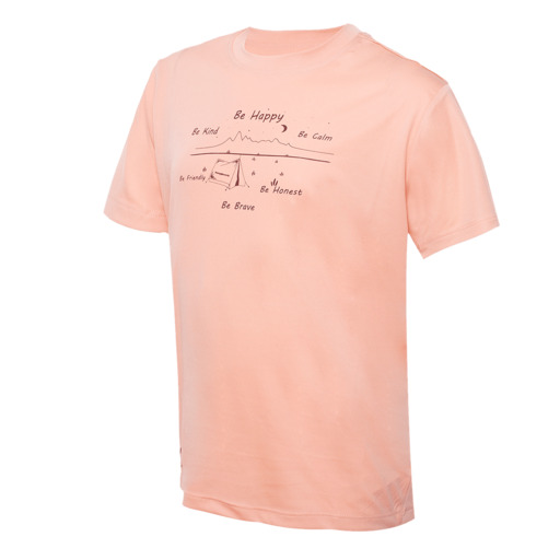 Camiseta Trangoworld Tentow