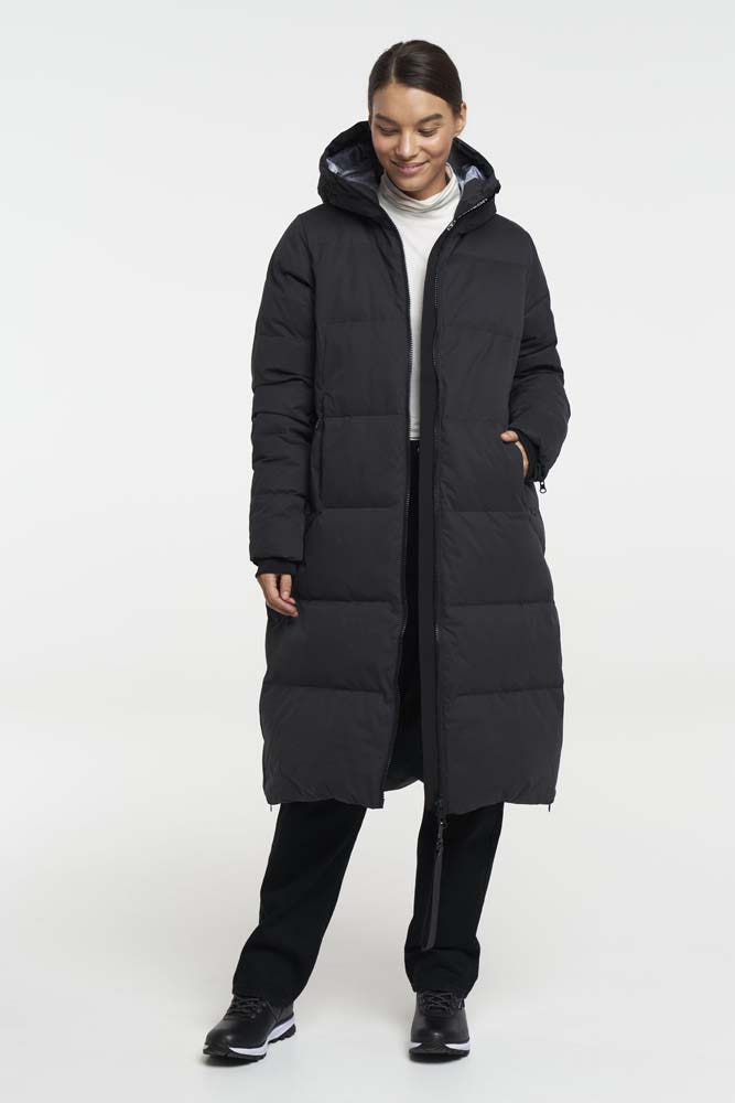 Tenson  Shanna Down Coat