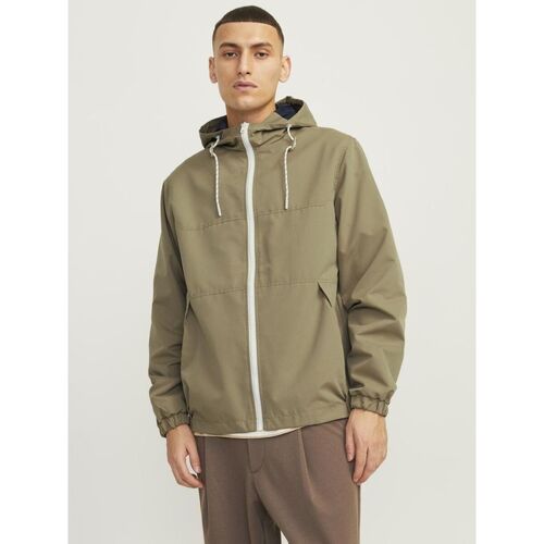 Jack & Jones - 12249366 CLIMB-CROCKERY Beige