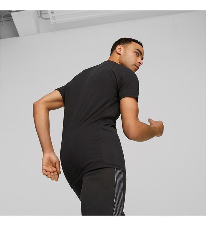 PUMA Men Evostripe T-Shirt