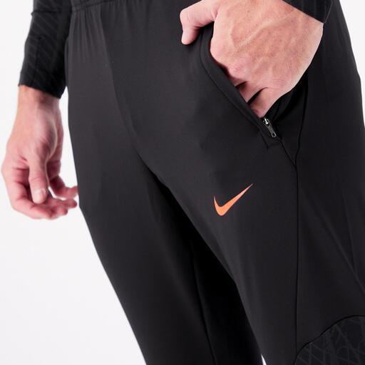 Ataque da Nike