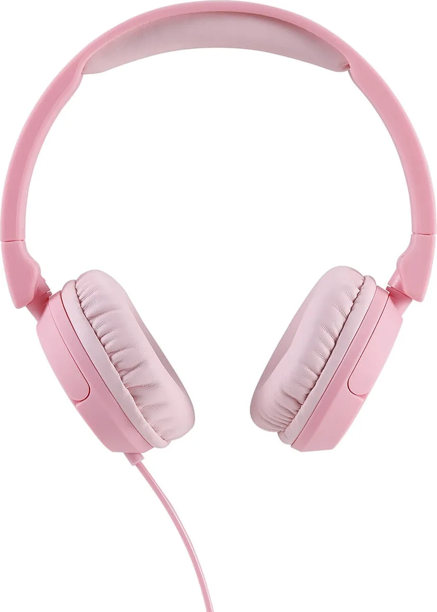 Altec Lansing Wired Kid Rose Casques hi-fi