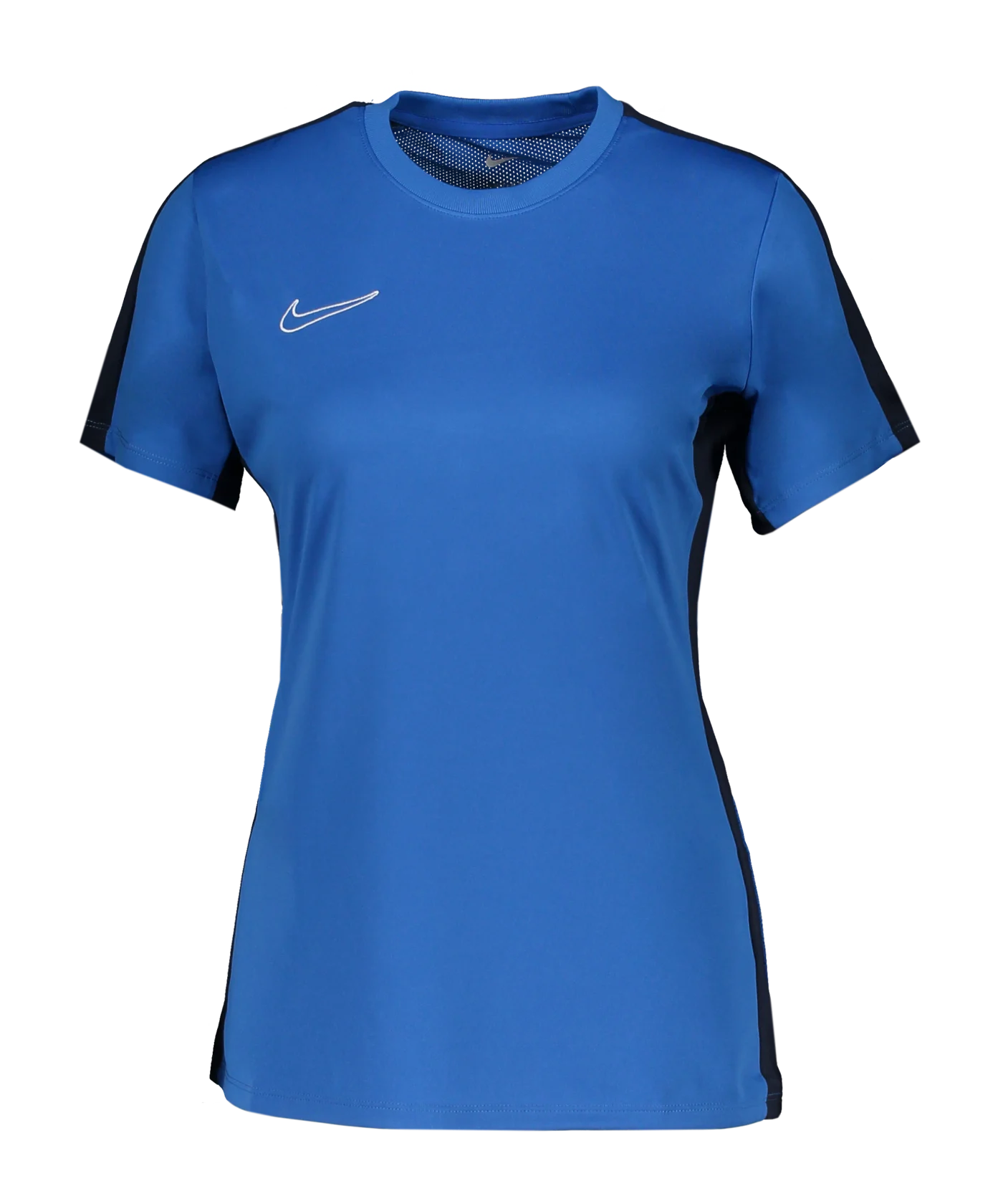 Nike Academy Trainingsshirt Damen Blau F463