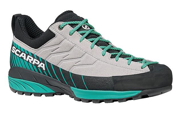 SCARPA - CHAUSSURES D APPROCHE MESCALITO WMN