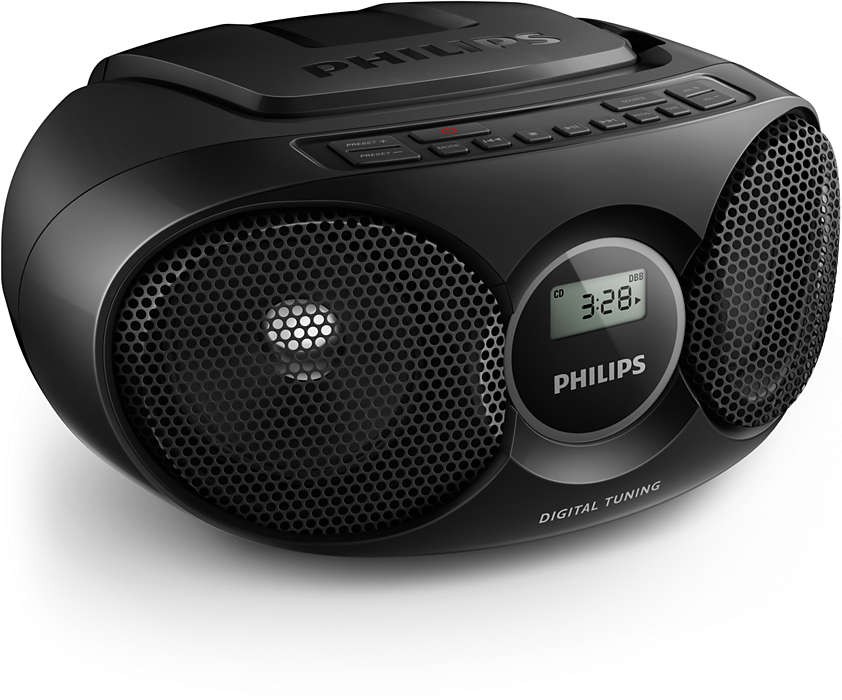 Philips CD Soundmachine
