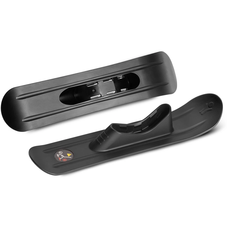 BABYZEN Ski YOYO Black