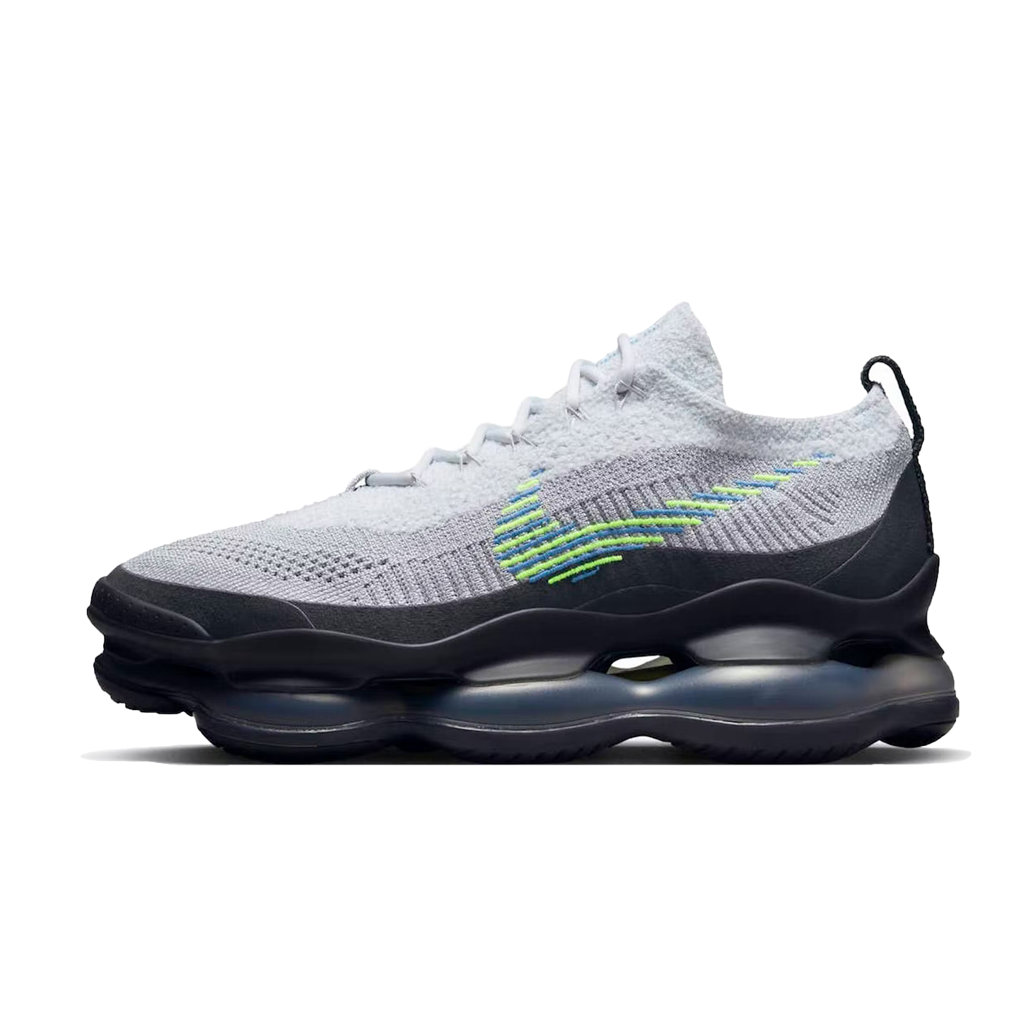 Nike Air Max Scorpion Wolf Grey