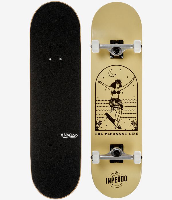 Inpeddo Lady 8.25