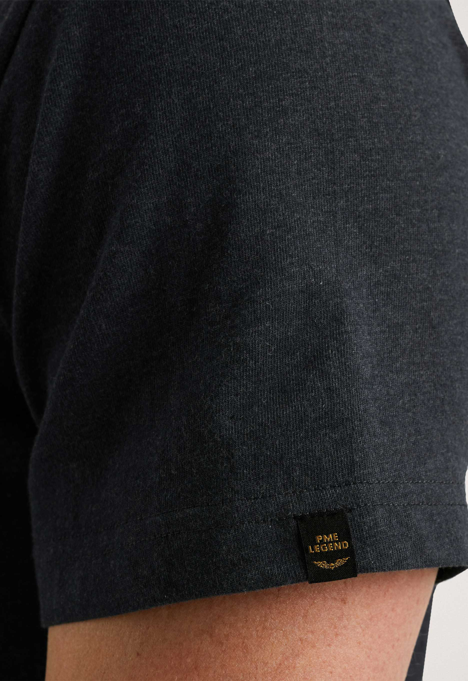 PME Legend Melange Jersey