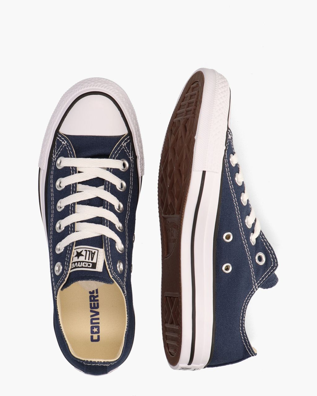 Converse CT AS Classic Low Top M9697C Damessneakers