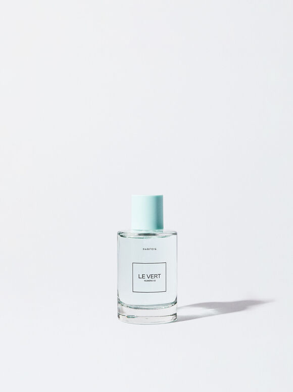 Perfume Le Numéro 03 - Cinza