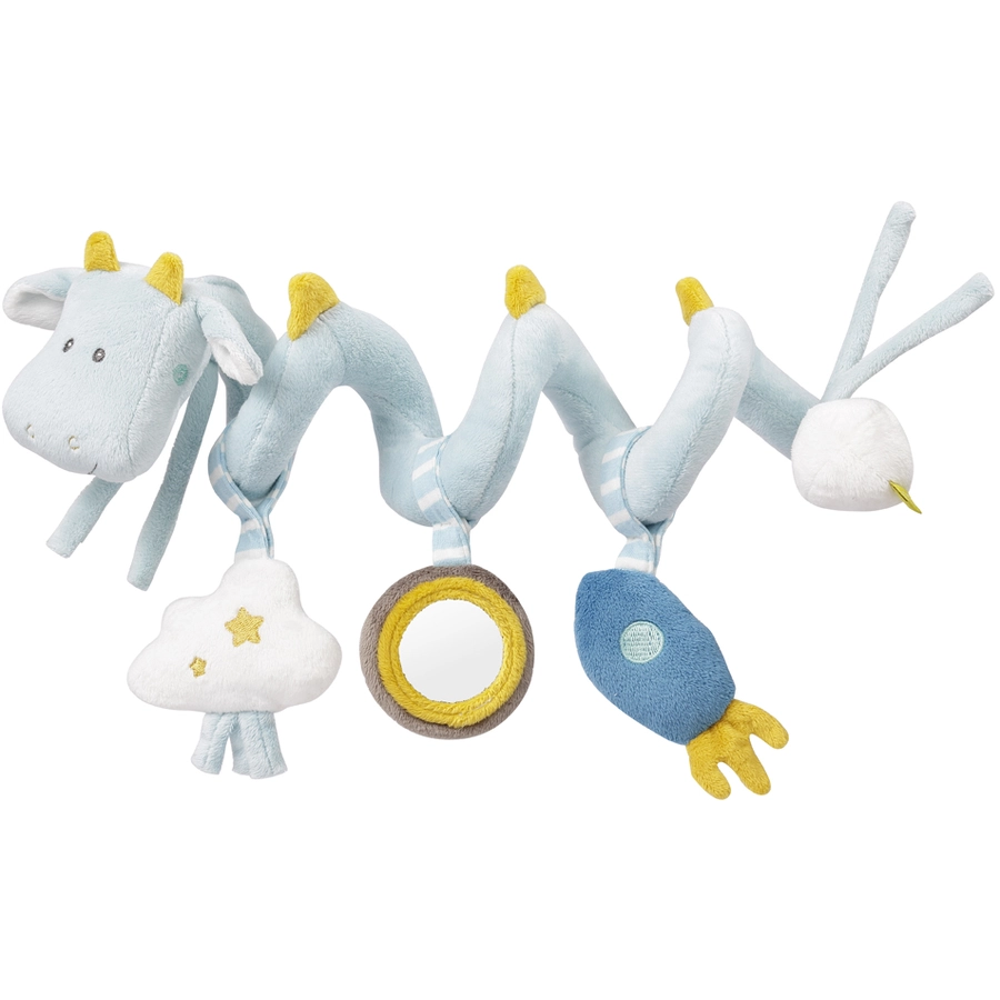 fehn® Activity-Spirale Drache - Little Castle