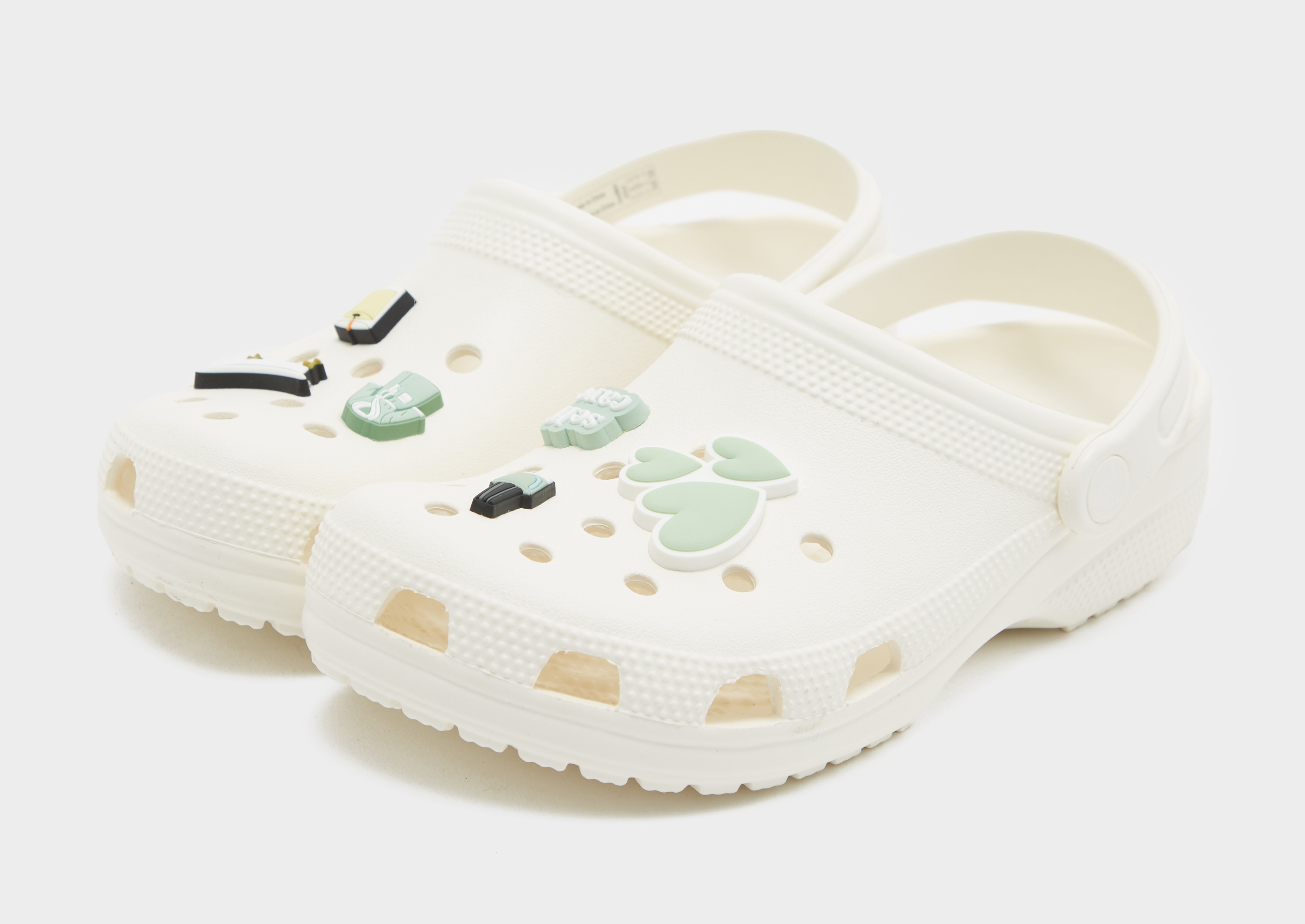 Crocs Classic Clog Femme