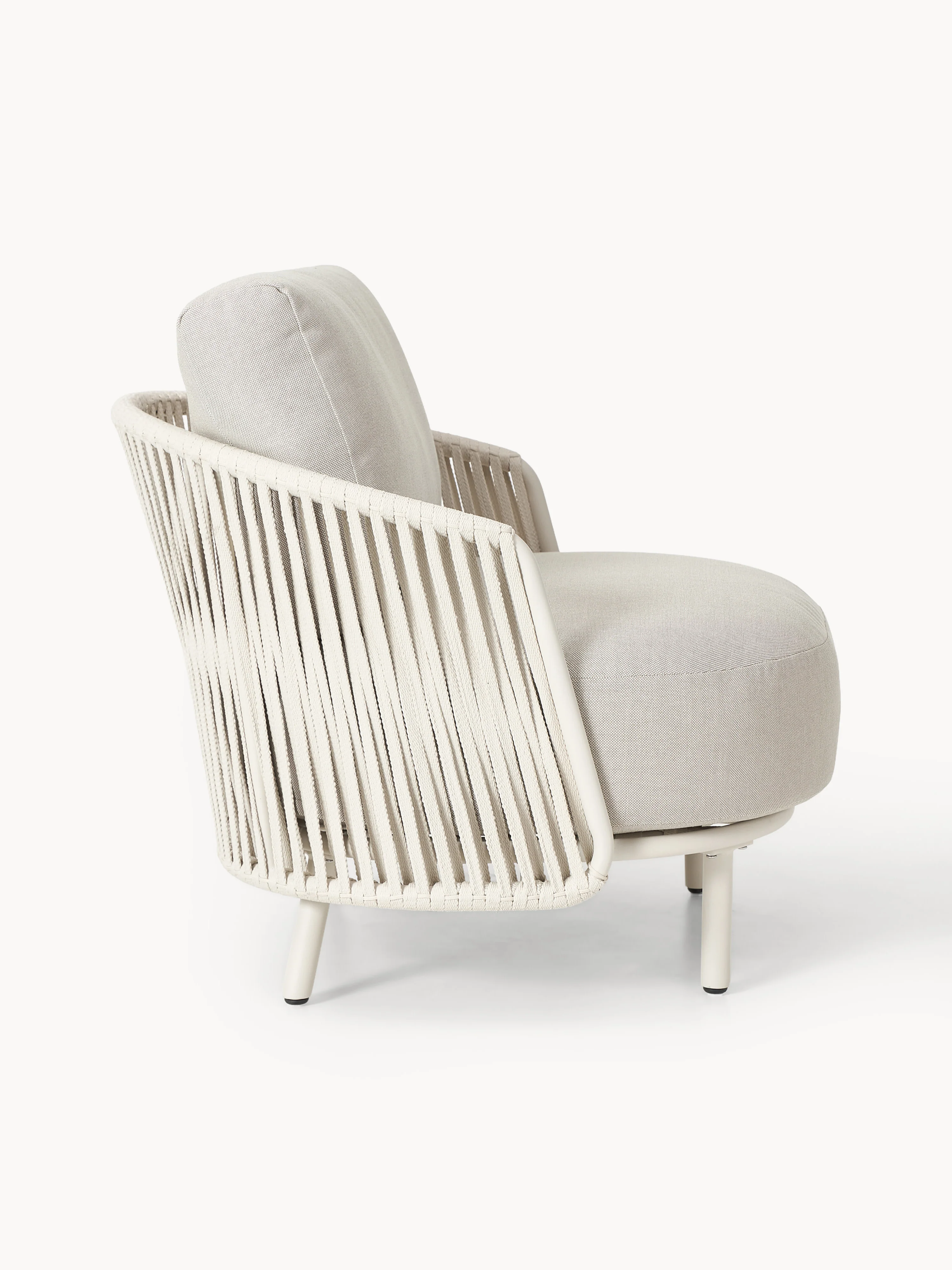 Tuin loungefauteuil Sienna