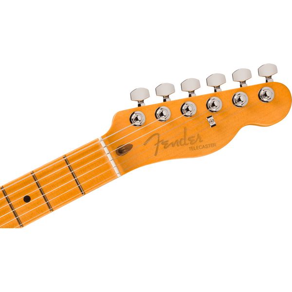 Fender Am Ultra II Tele MN AVL