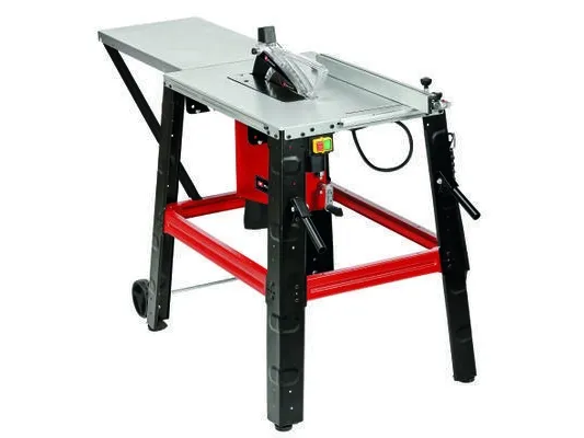 Einhell TC-TS 315 U Bordrundsav 315 mm 240 V 240 V