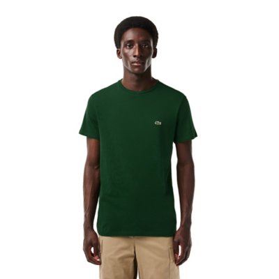 Tee-shirt à manches courtes homme Th67090 LACOSTE