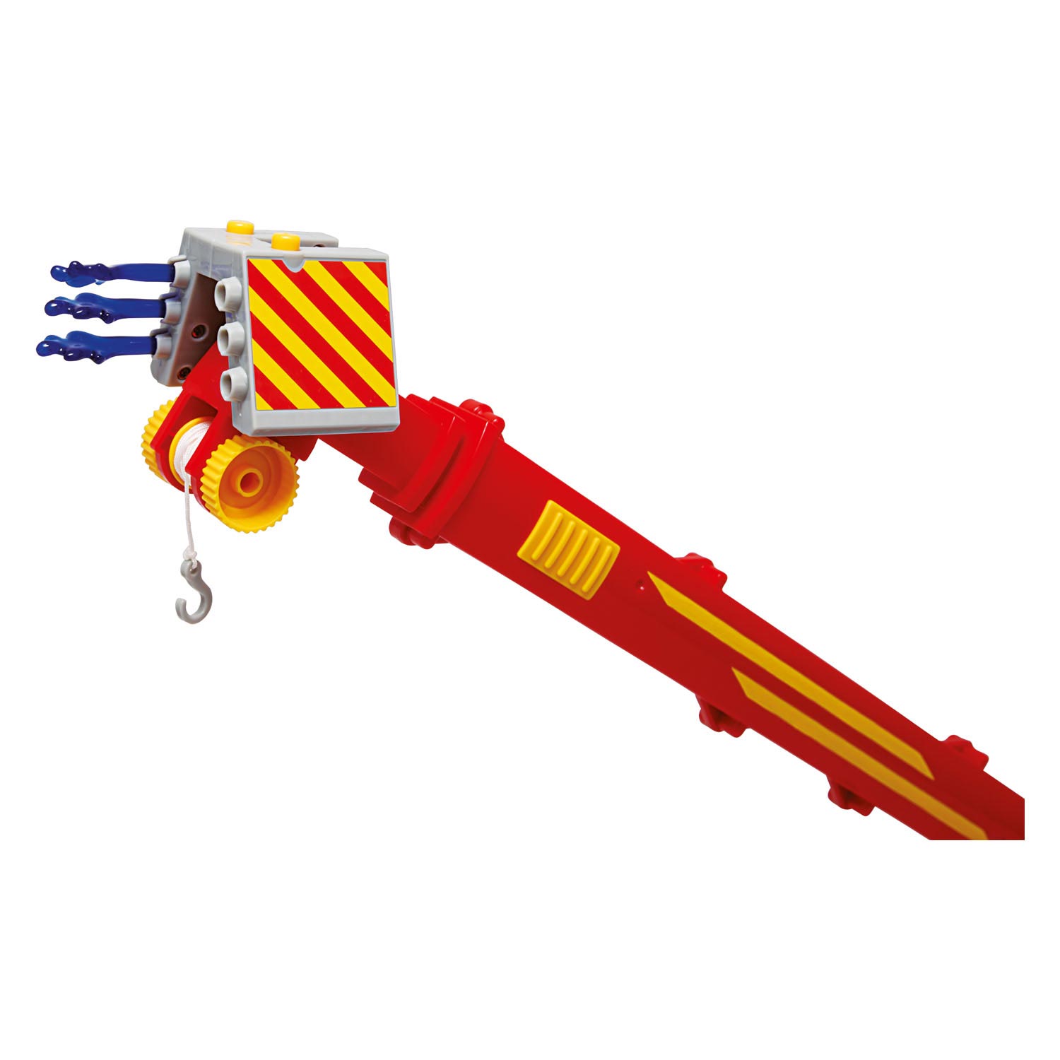 Brandweerman Sam Reddingskraan 2in1