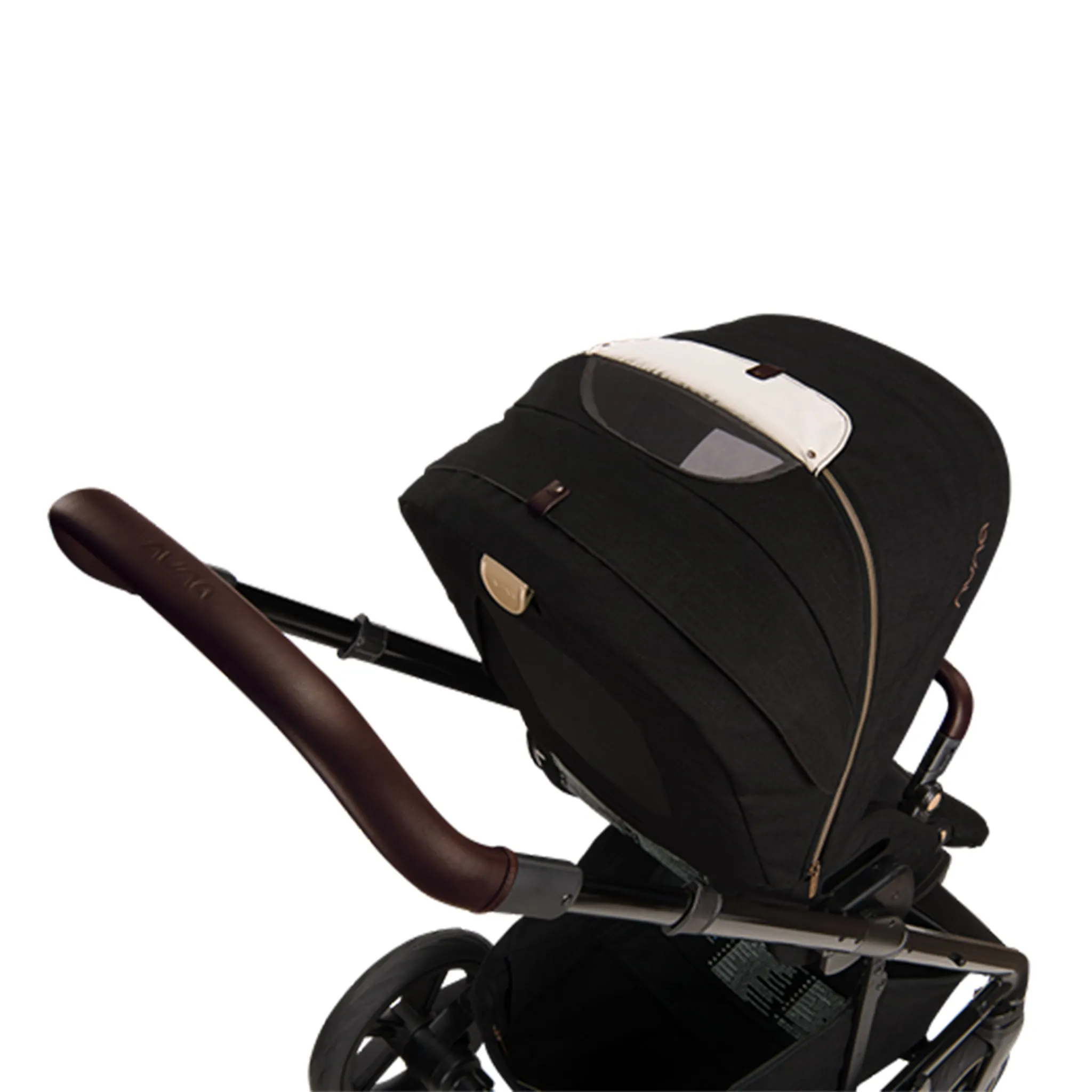 Nuna Poussette Nuna Mixx Next - Riveted