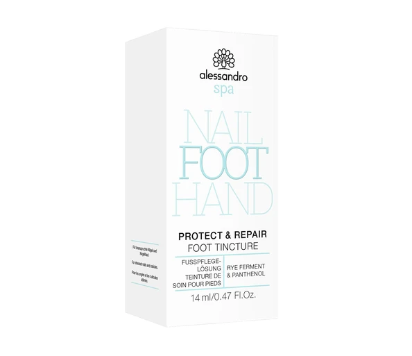 Alessandro SPA PROTECT & REPAIR Tincture