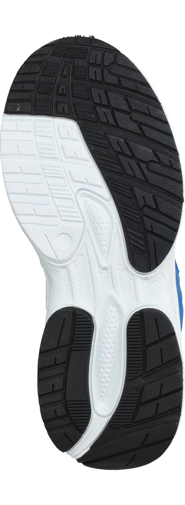 Cruyff Marti Sneakers Blauw Jongens
