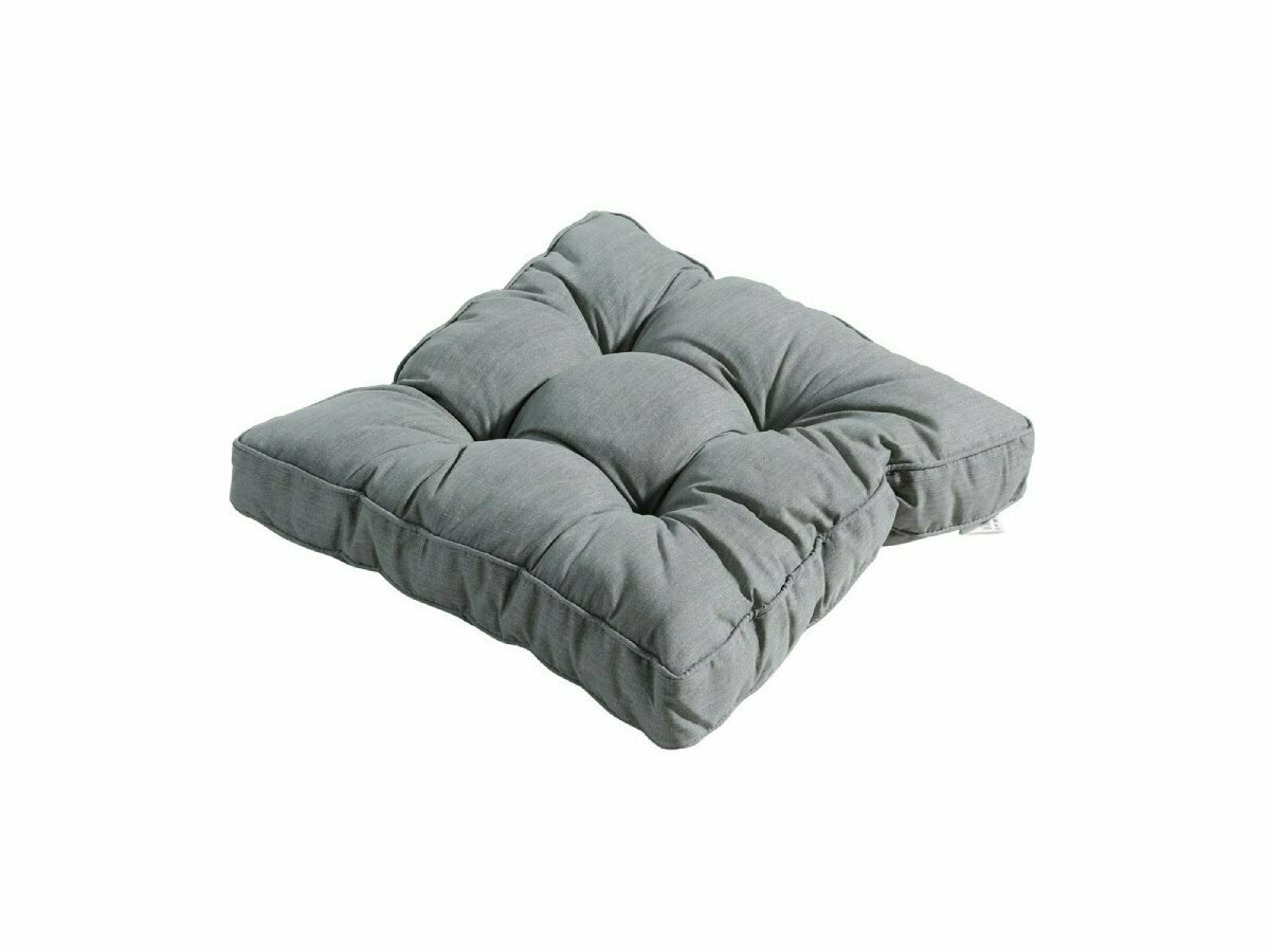 Madison 47 x 47 Basic grey florance matraskussen