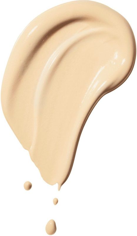 Maybelline New York - Dream Radiant Liquid - 30 Sand - Foundation Geschikt voor de Droge Huid met Hyaluronzuur - 30 ml