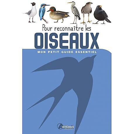 ARTEMIS - POUR RECONNAITRE LES OISEAUX
