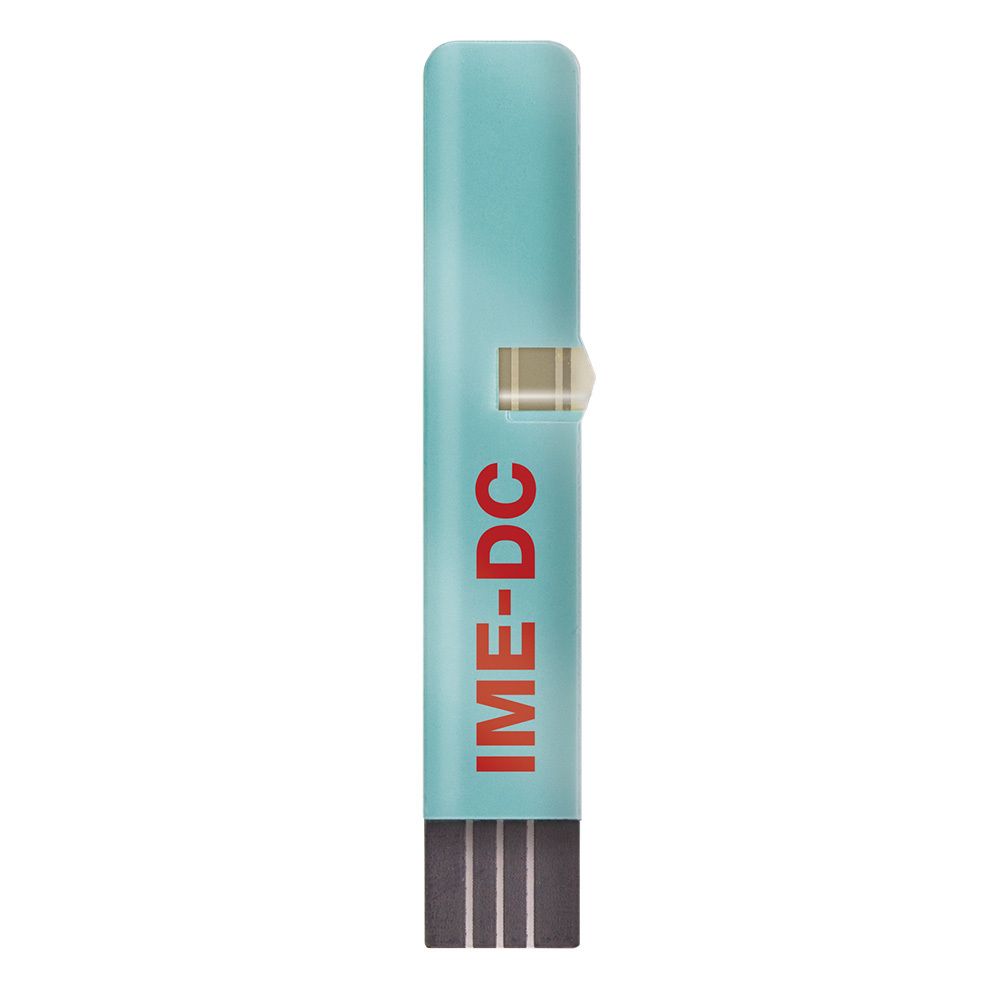 IME-DC Blutzuckerteststreifen